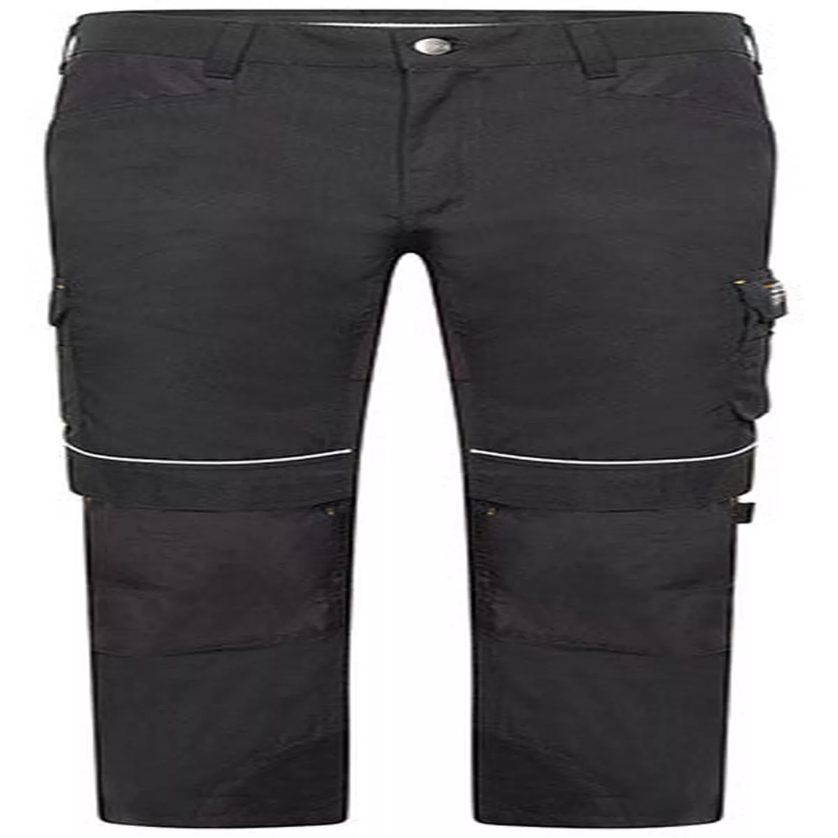 JCB Workwear Trade Hybrid Stretch Trousers – {ALL COLOURS / SIZES} – 34
