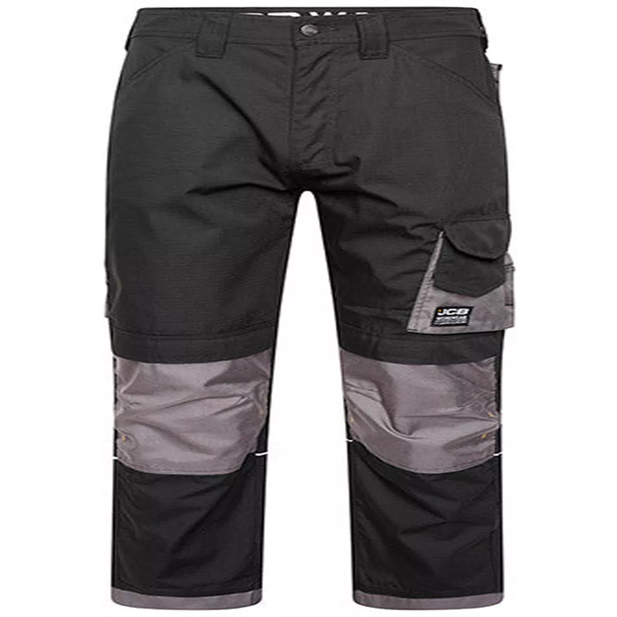 JCB Workwear Trade Rip Stop Trousers – {ALL COLOURS / SIZES} – 42