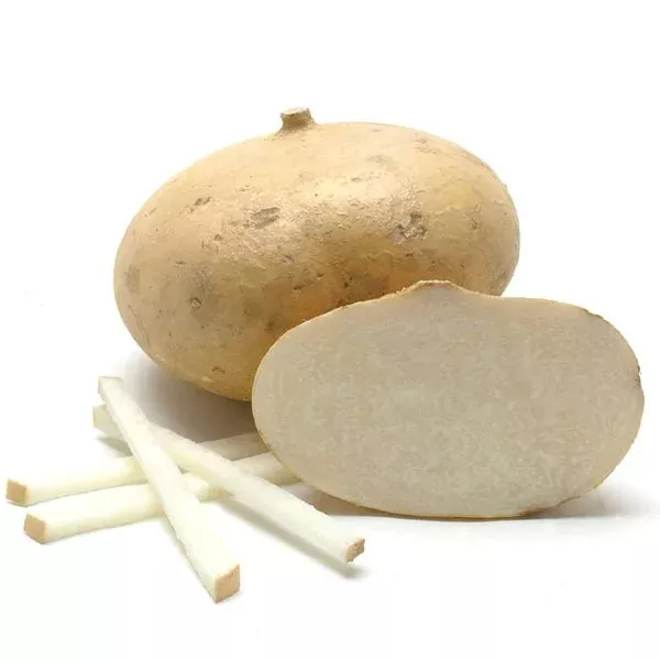Jicama Chop Suey Yam, Seeds