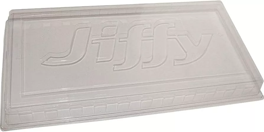 Jiffy Gro Dome 11" x 22" BFG