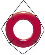 Jim Buoy JBX24 Life Ring