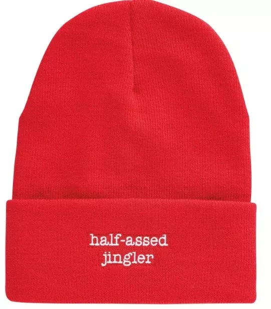 Jingler Beanie