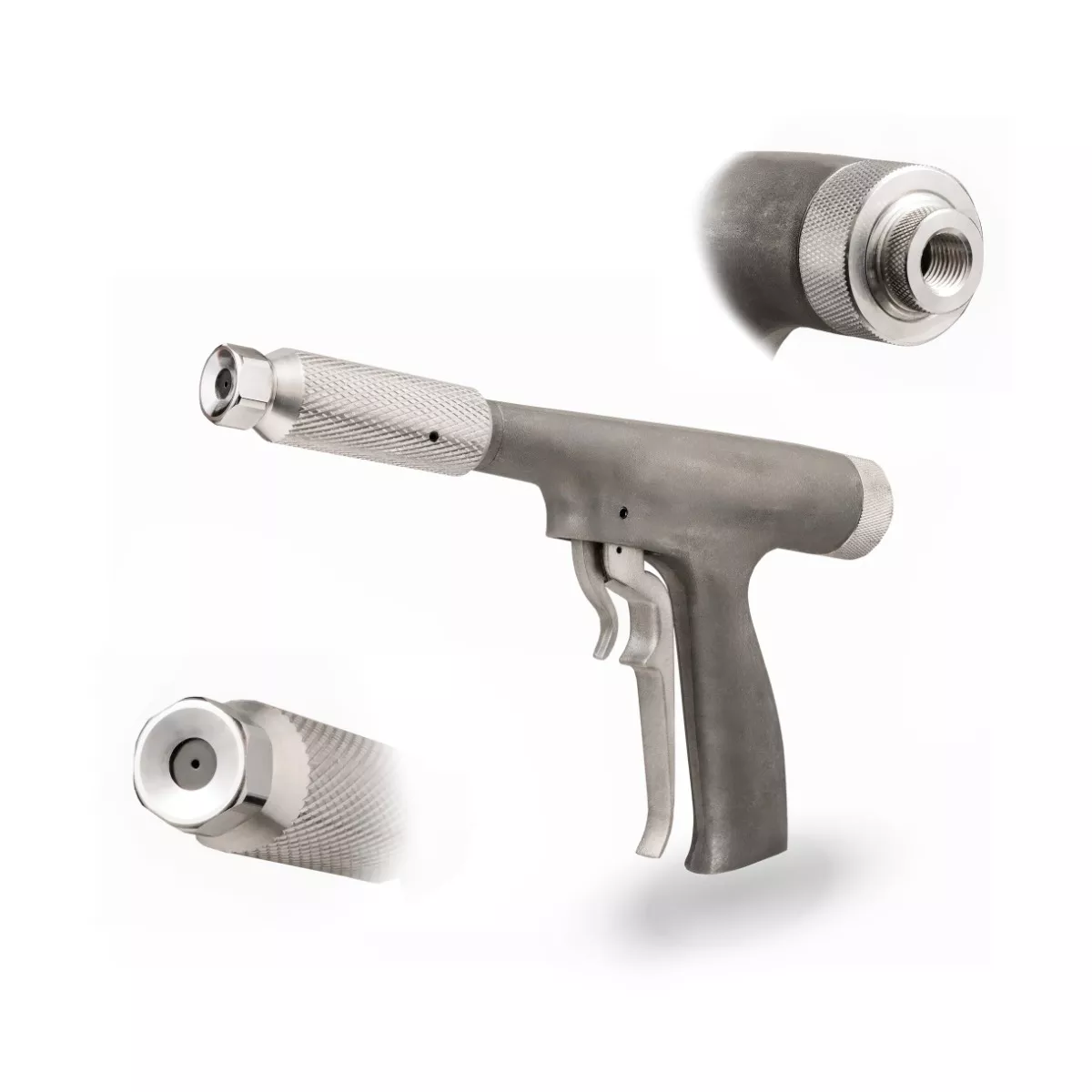 John Bean 757 Adjustable Tree Spray Gun