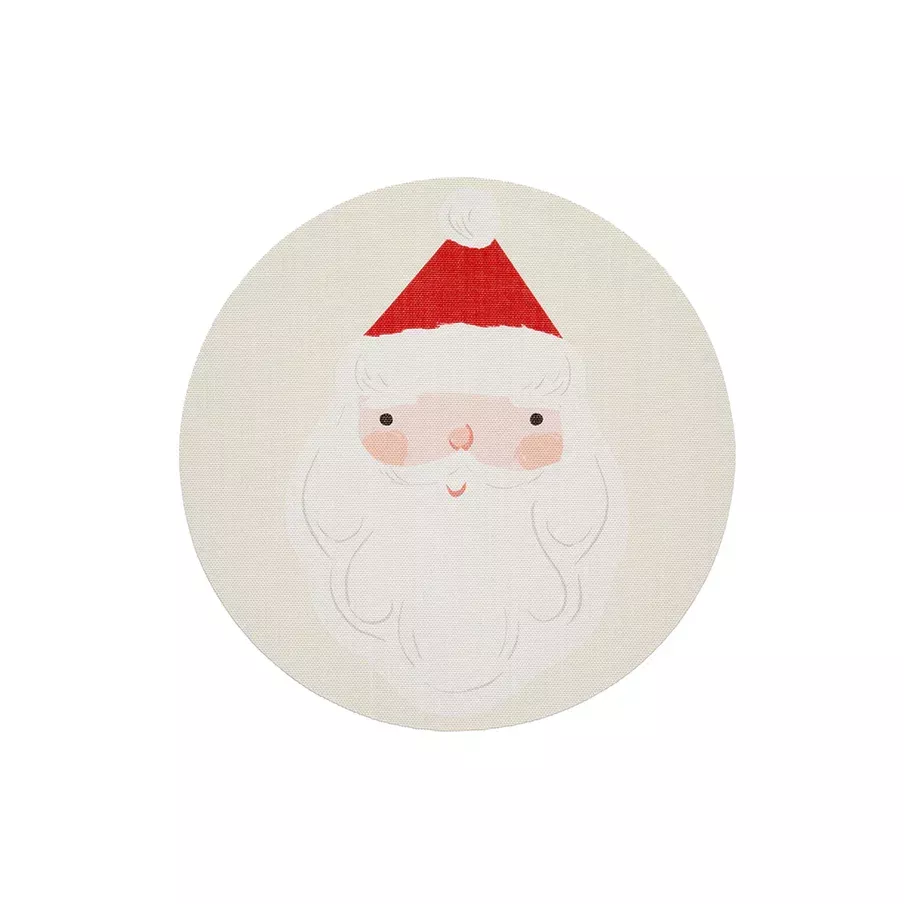 Jolly Placemats