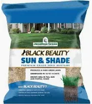 Jonathan Green 1# Black Beauty Sun & Shade BFG