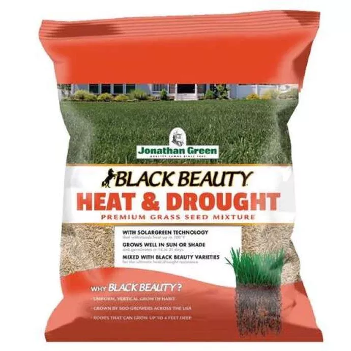Jonathan Green Black Beauty Heat andDrought