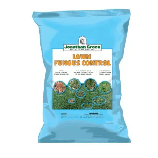 Jonathan Green Lawn Fungus Control, 5000 Sq. Ft.