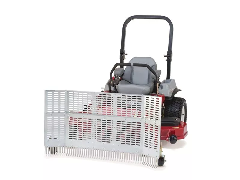 JRCO Leaf Blade Plow