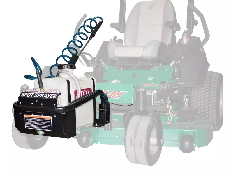 JRCO Spot Sprayer with Wand - Model 300