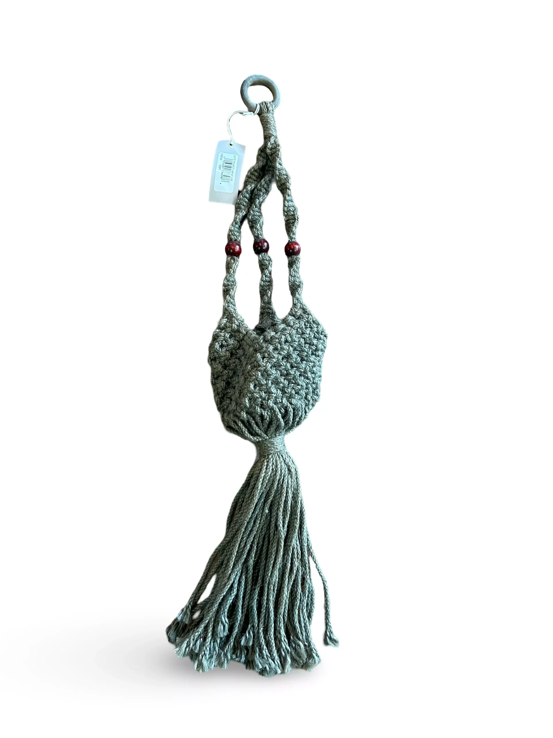 JUTE PLANT HANGER