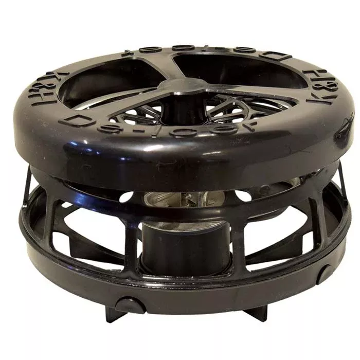 K&H Pond De-Icer/Heater - 1500 watt