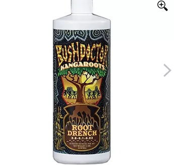 Kangaroots Quart