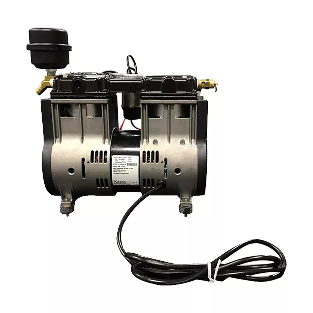 Kasco Marine 3/4 HP Teich-Aire Replacement Pond Aeration Compressor