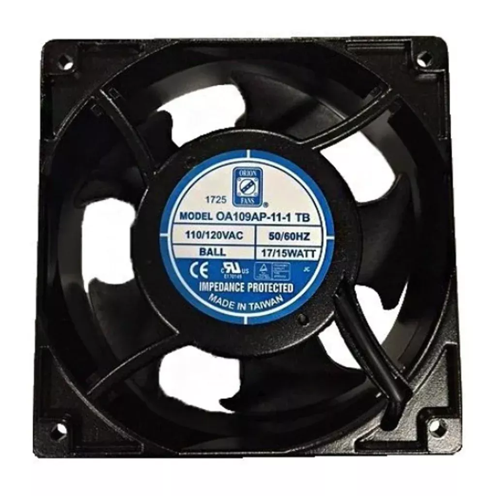 Kasco Marine Aerator Cooling Fan
