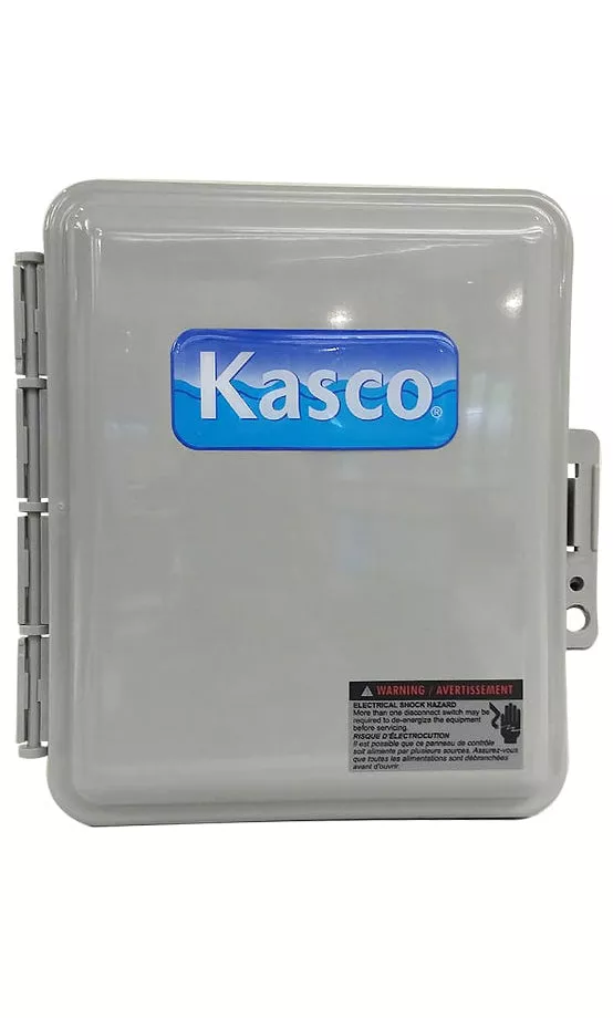 Kasco Marine C-20 Time and Temperature Controller for Surface Aerators & De-Icers