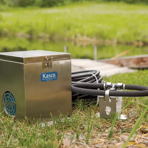 Kasco Marine Home Series Pond Aeration System