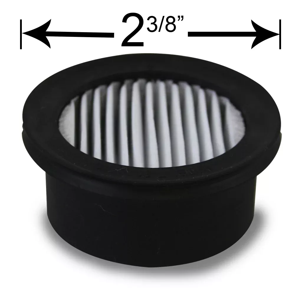 Kasco Marine Small Air Filter Element for Teich-Aire Compressors