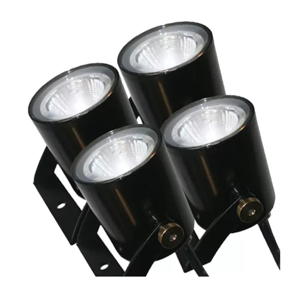 Kasco Marine Universal Pond Fountain Light Kit