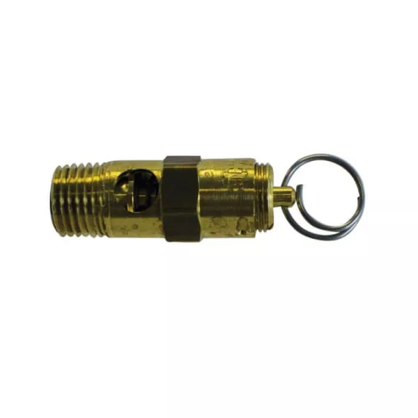 Kasco Pressure Relief Valves
