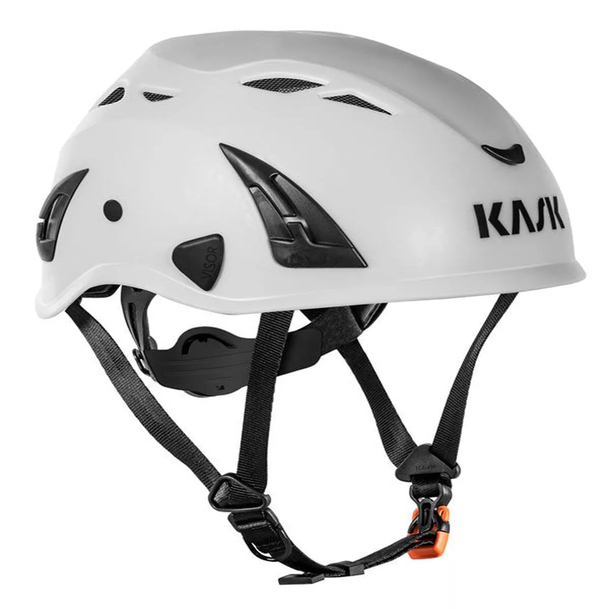 Kask Superplasma AQ Safety Helmet – {ALL COLOURS / SIZES} – Black