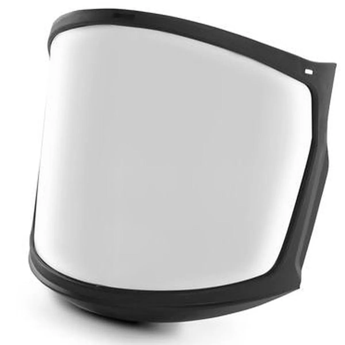 Kask Zenith Full Face Polycarbonate Visor Clear – Default Title