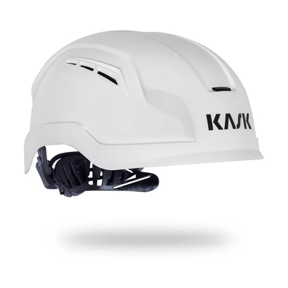 Kask Zenith X Ba Air Safety Helmet White – Default Title
