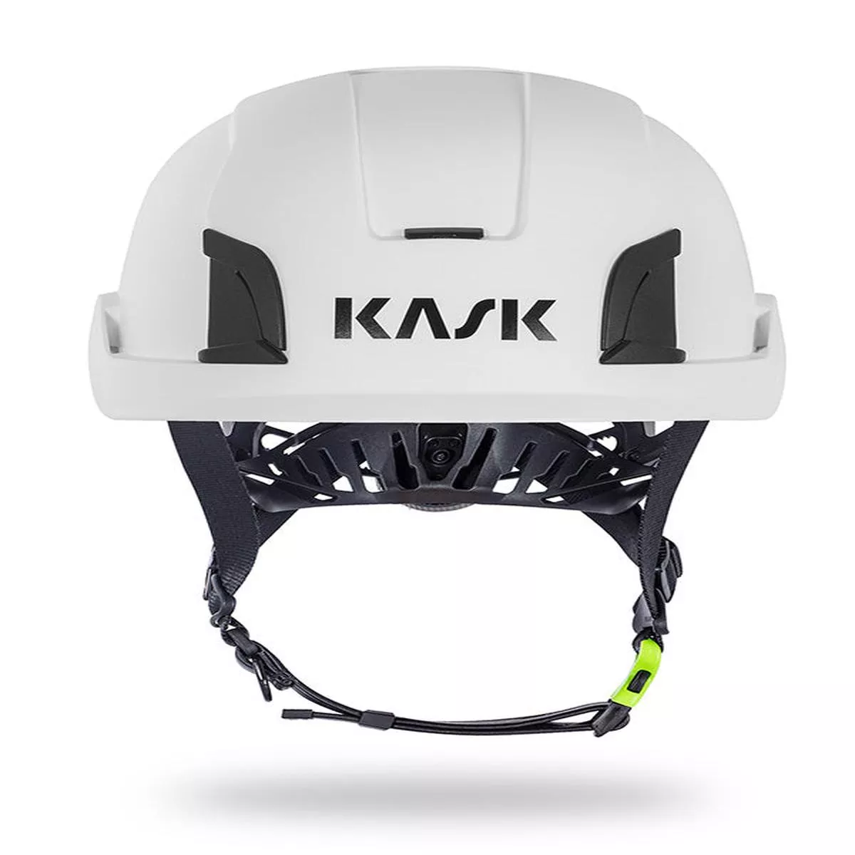Kask Zenith X Safety Helmet – {ALL COLOURS / SIZES} – White
