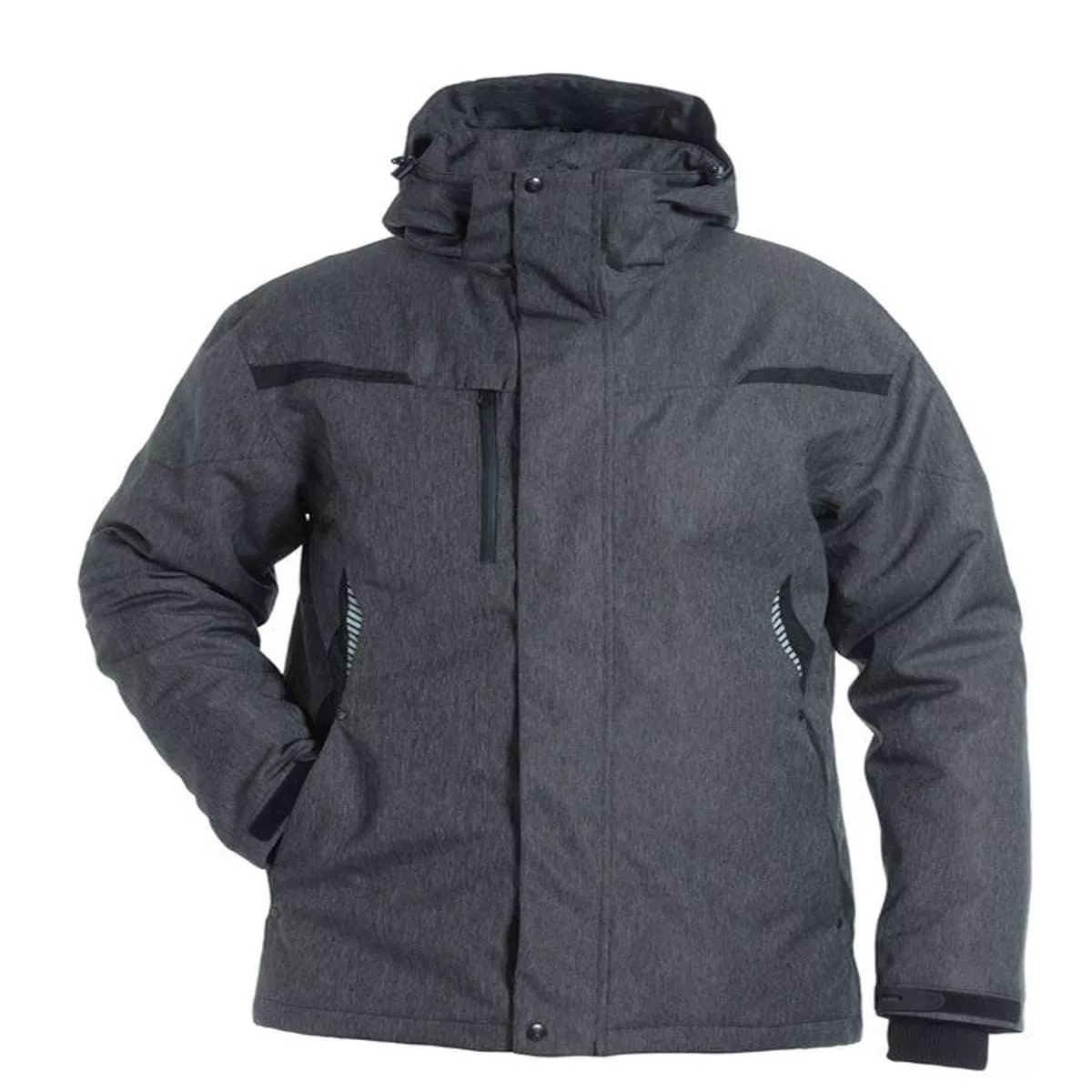 KASSEL SNS WATERPROOF FIXED LINING PARKA – {ALL COLOURS / SIZES} – XL