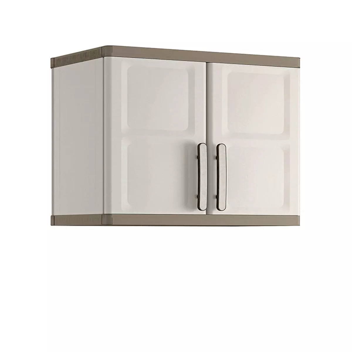 Keter Excellence Closet Wall Cupboard – Beige