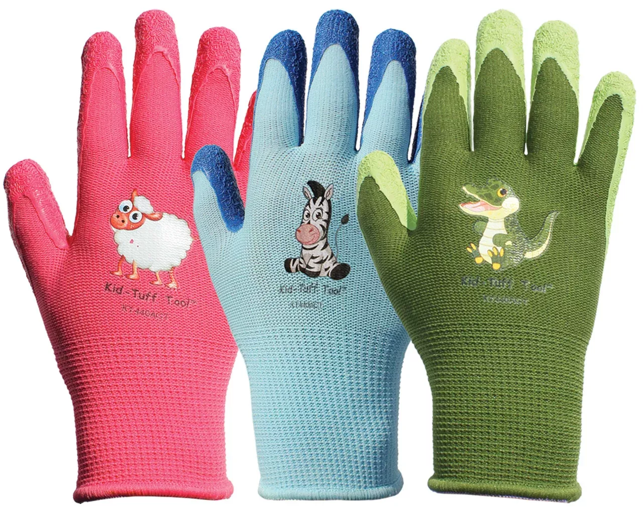 Kid Tuff-Too Gloves BFG