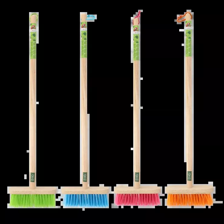 KIDS NYLON BROOM