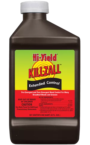 KILLZALL Extended Control 32 oz