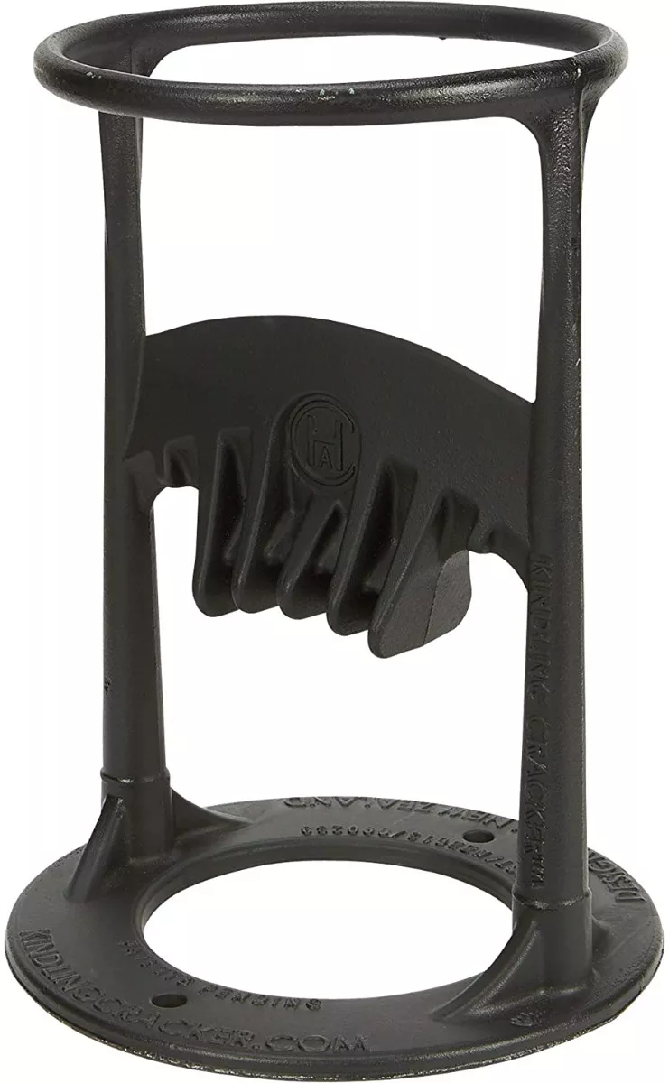 Kindling Cracker Firewood Splitter - Standard