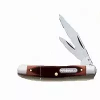 Knife Old Timer Middleman 3.3" 2 blade