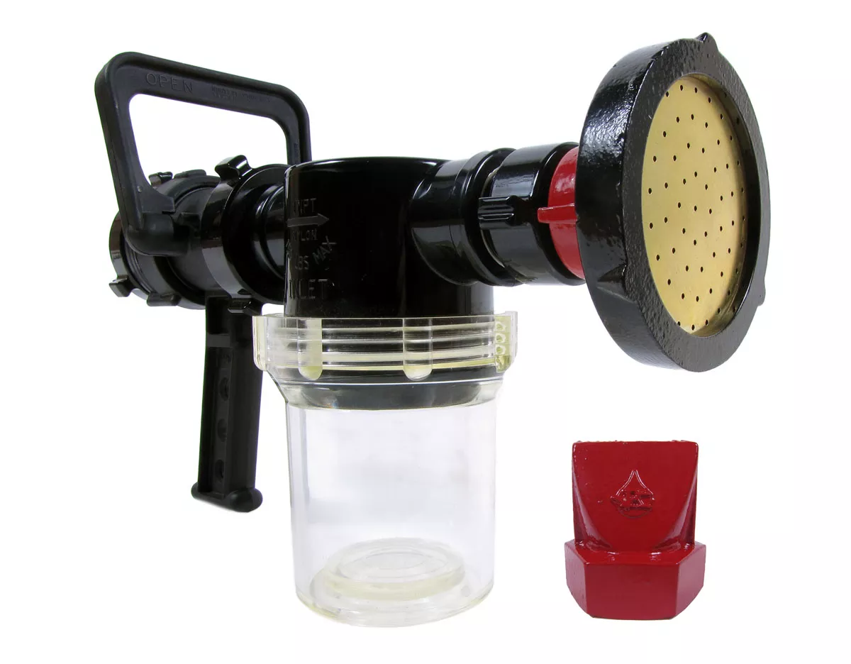 Kochek Deluxe Wetting Agent Applicator