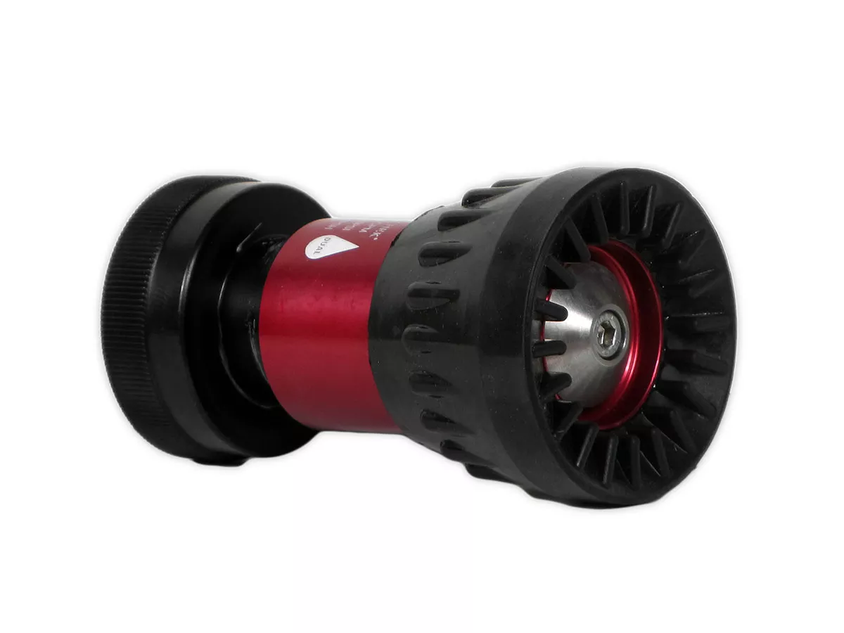 Kochek High Volume Firefighting and Irrigation Nozzles- NZ012 and NZ015 20-100 gpm