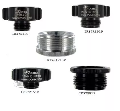 Kochek Threaded Adapters