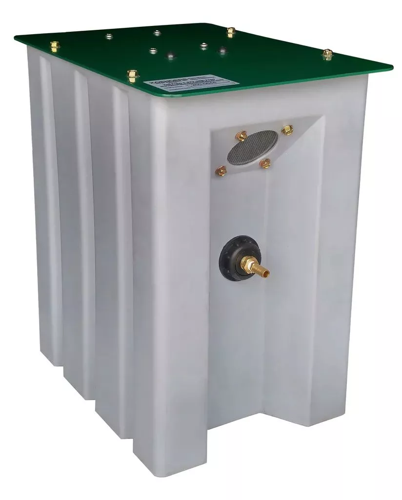 Koenders HD 250 Electric Pond Aeration System