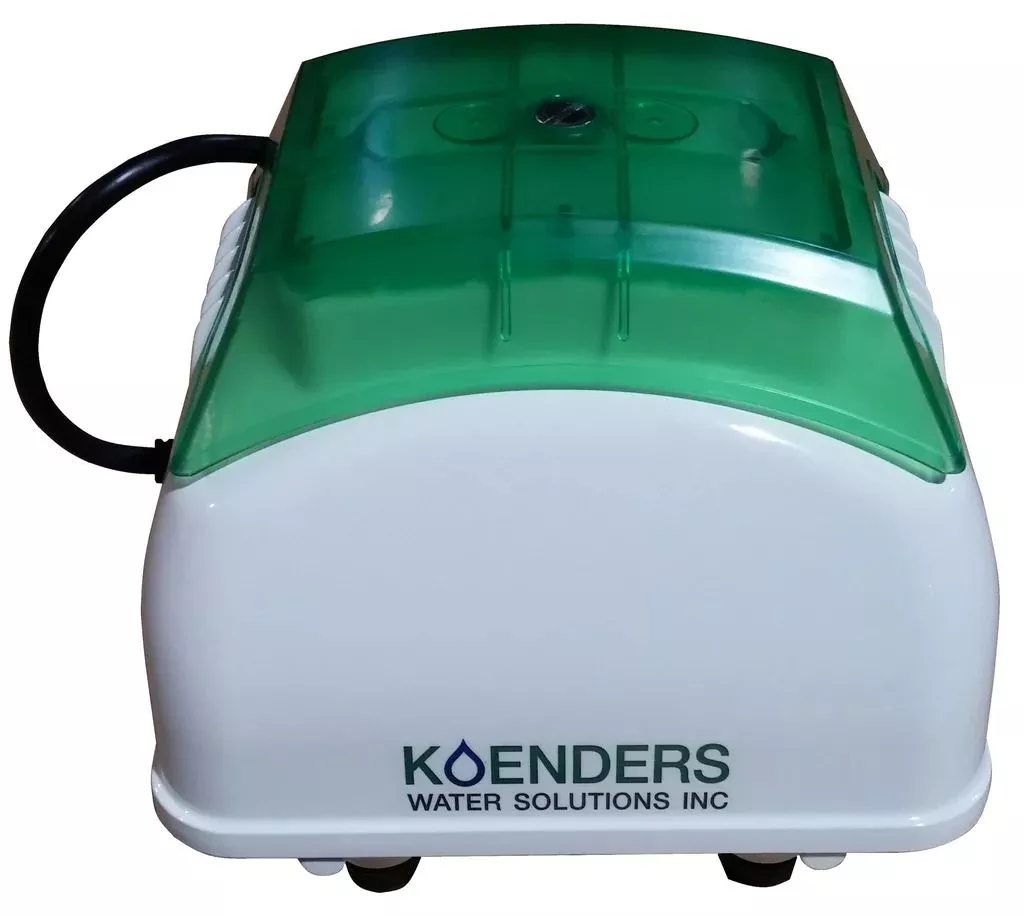 Koenders LD 1.5 Electric Pond Aeration System
