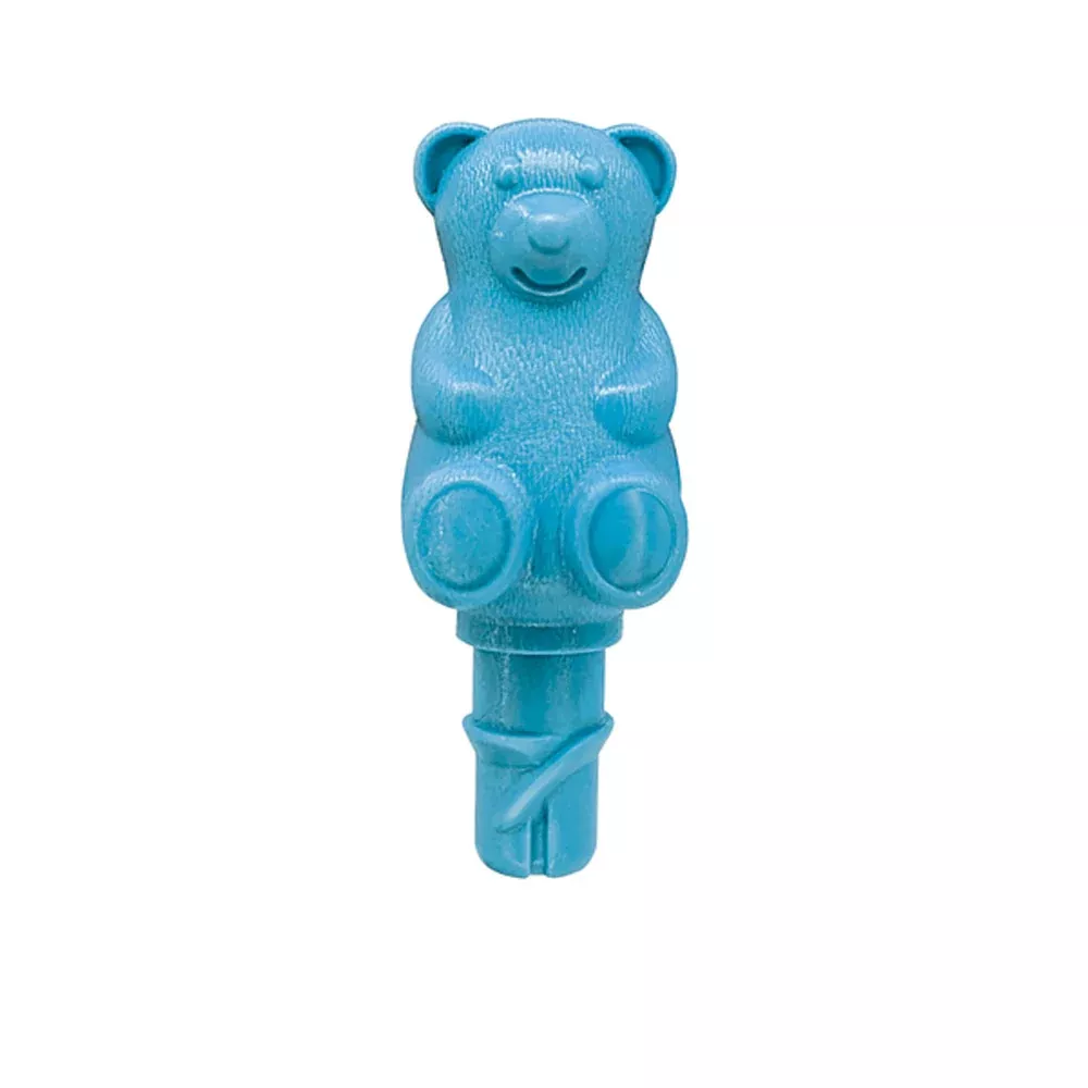 Kong, Chewstix Puppy Twist Bear, Small