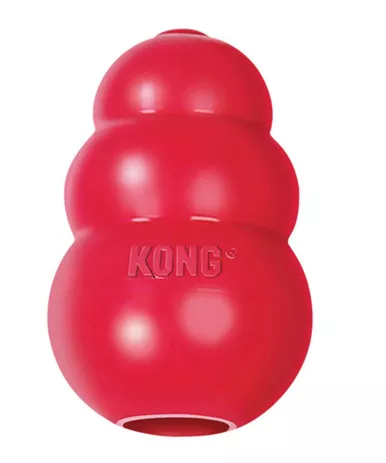 Kong Classic Red