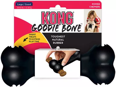 Kong, Extreme Goodie Bone, Large