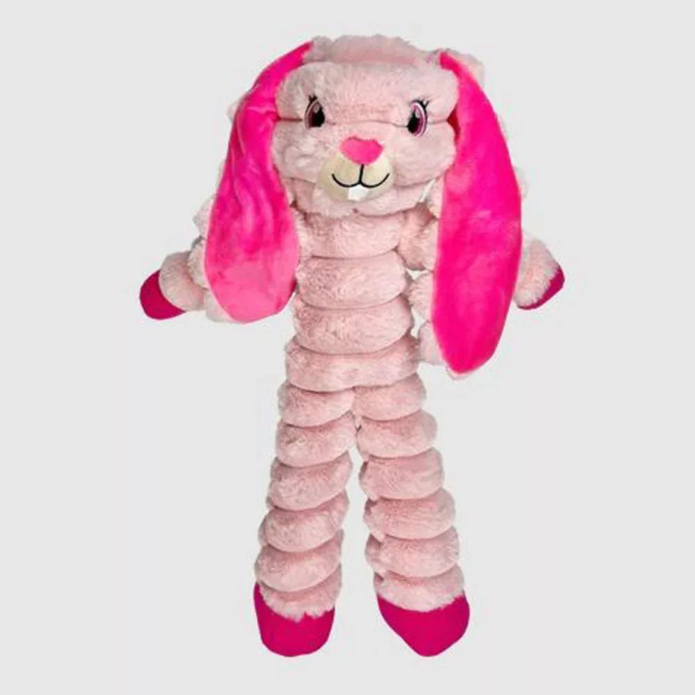 Kong, Shakers Crumples Bunny, XL