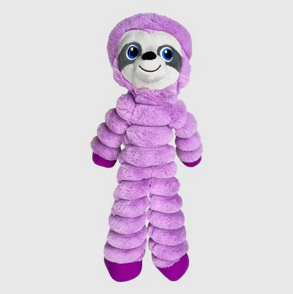 Kong, Shakers Crumples Sloth, XL