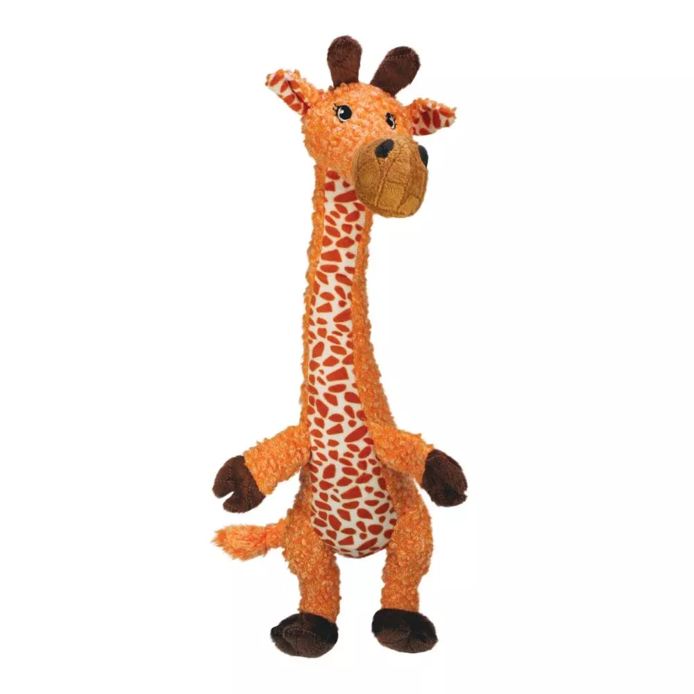Kong Shakers Luvs Giraffe, Large