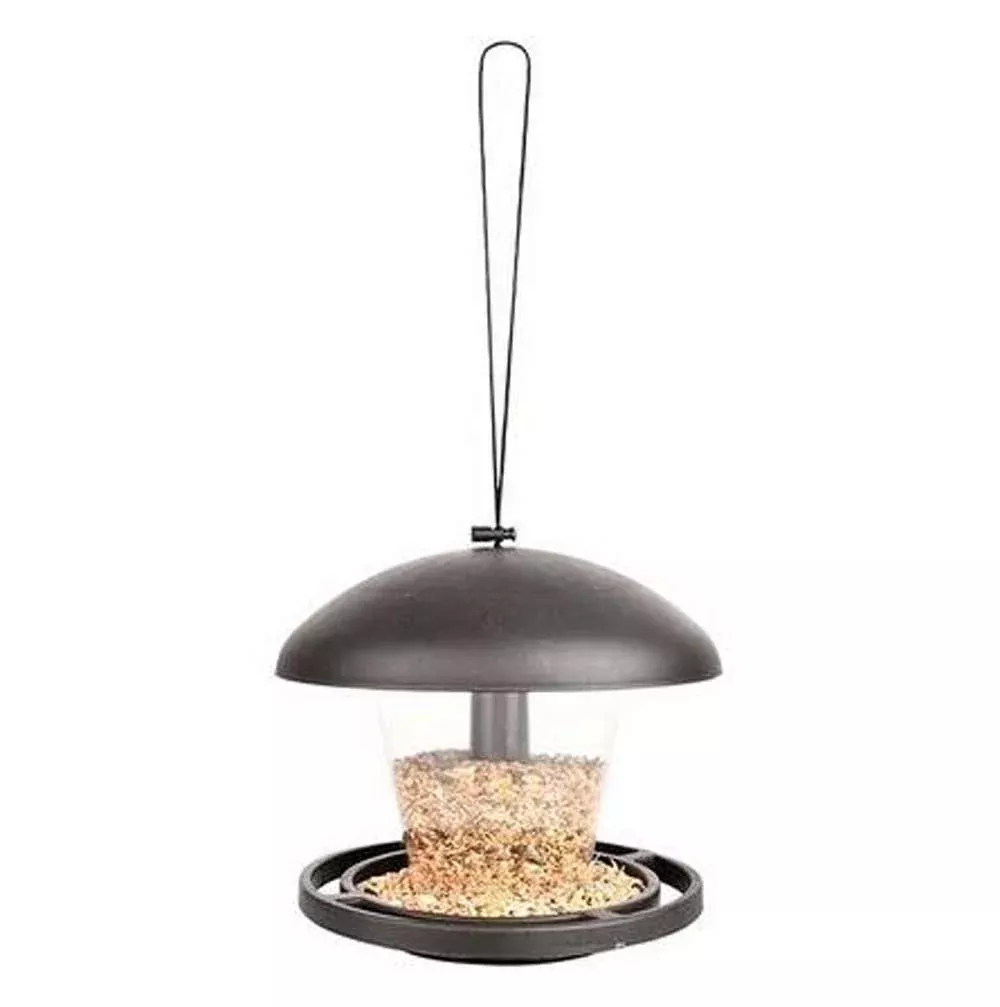 Koopman, Bird Feeder Silo