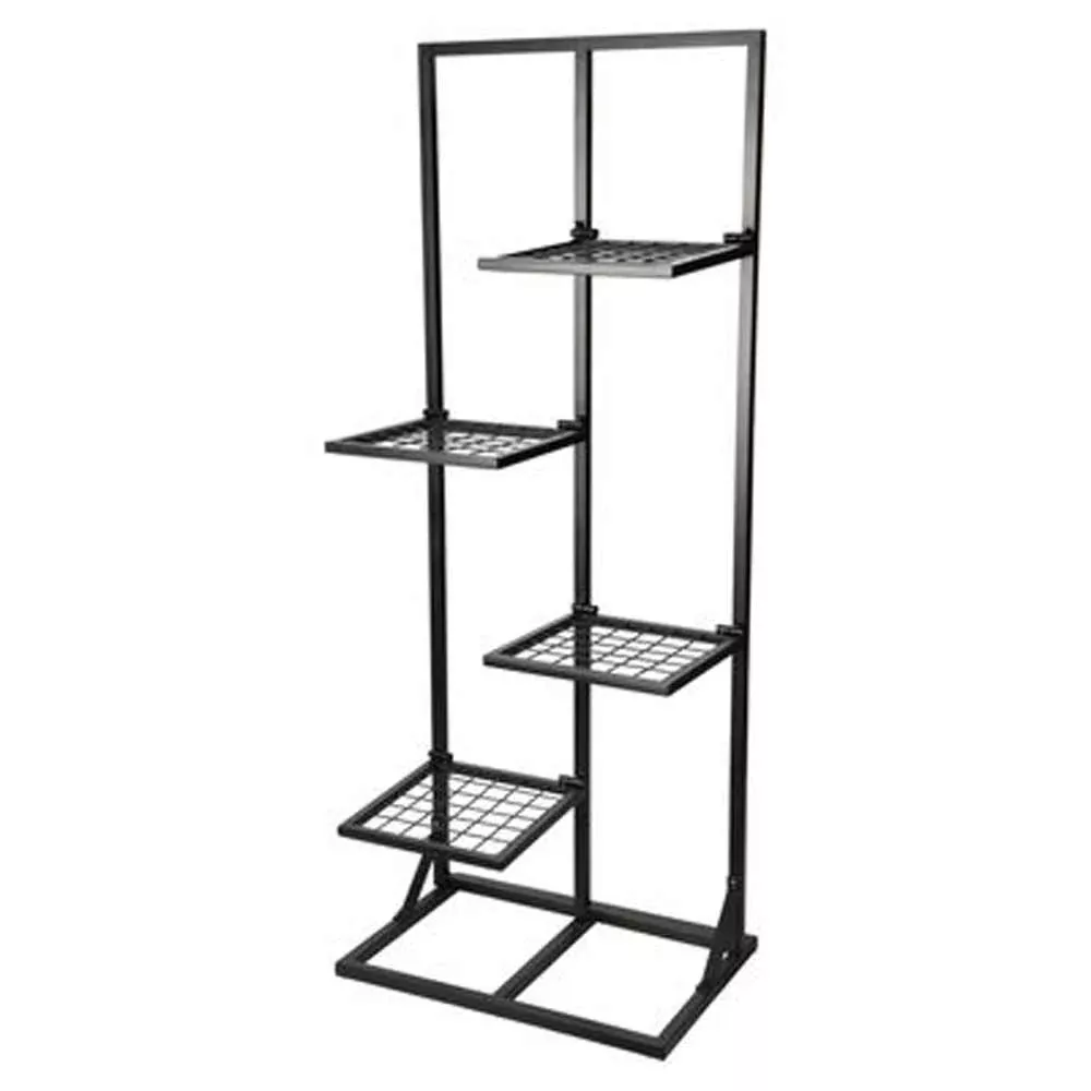 Koopman, Flower Rack
