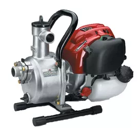 Koshin 1" Centrifugal Pump - SEH-25L