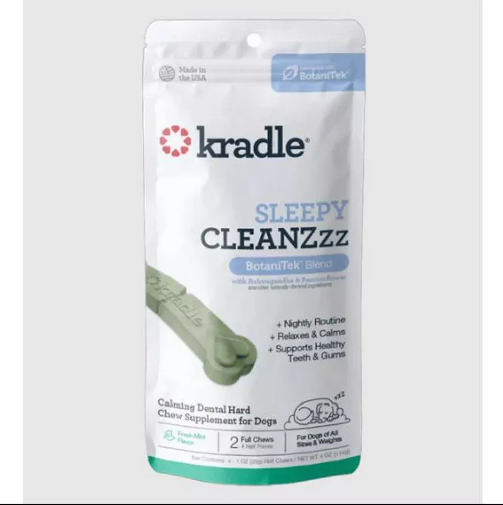 Kradle, Sleepy Cleanzzz CBD