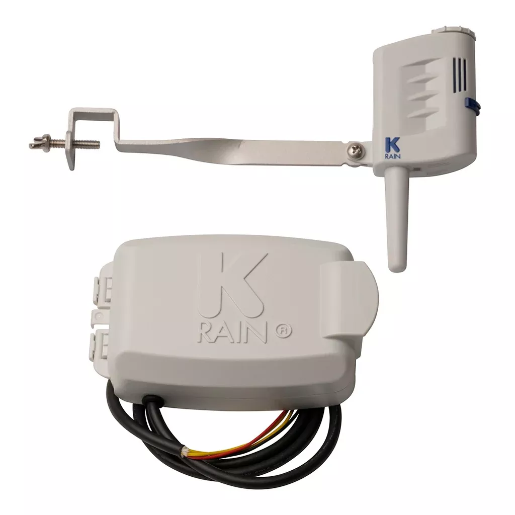 KRain 3208-UWRFS Universal Wireless Rain Freeze Sensor